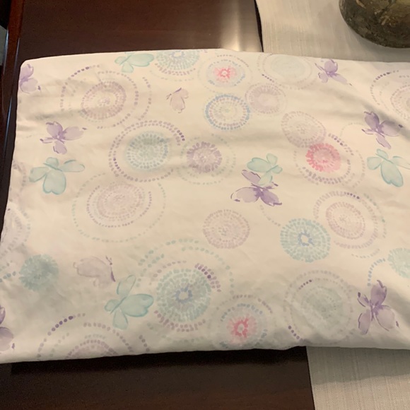 Pottery Barn Kids | Bedding | Pottery Barn Kids Twin Sheet Set | Poshmark